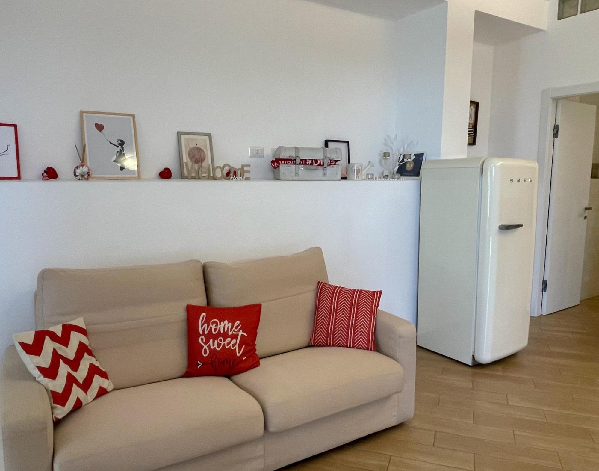The Shabby House - Charming Seaside Retreat In Central Anzio, Steps From Beach And Train Station Kültér fotó