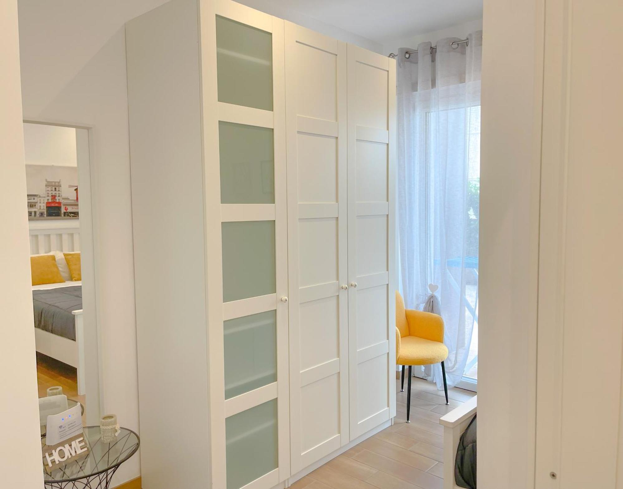 The Shabby House - Charming Seaside Retreat In Central Anzio, Steps From Beach And Train Station Kültér fotó