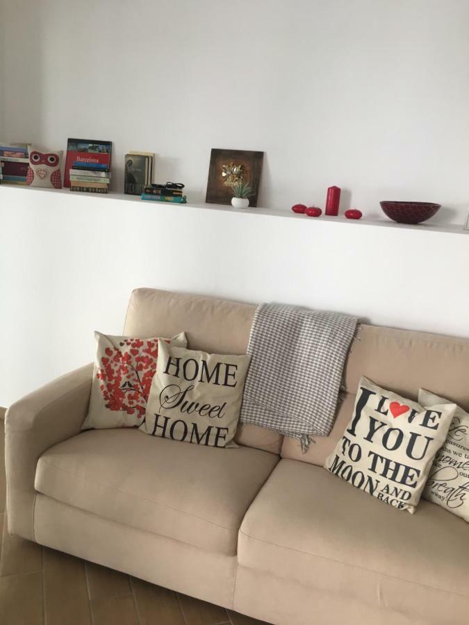 The Shabby House - Charming Seaside Retreat In Central Anzio, Steps From Beach And Train Station Kültér fotó